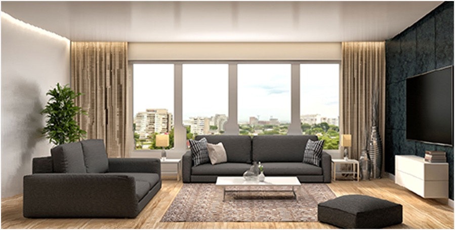 Mídia 4 de Melhores designers de interiores premium - Designers de interiores premium de luxo em Hyderabad