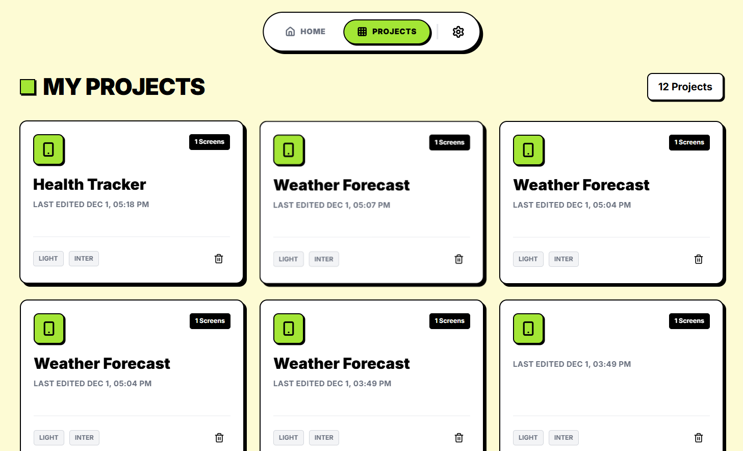 Maxi Design gallery image