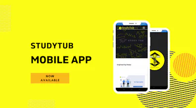 StudyTub gallery image