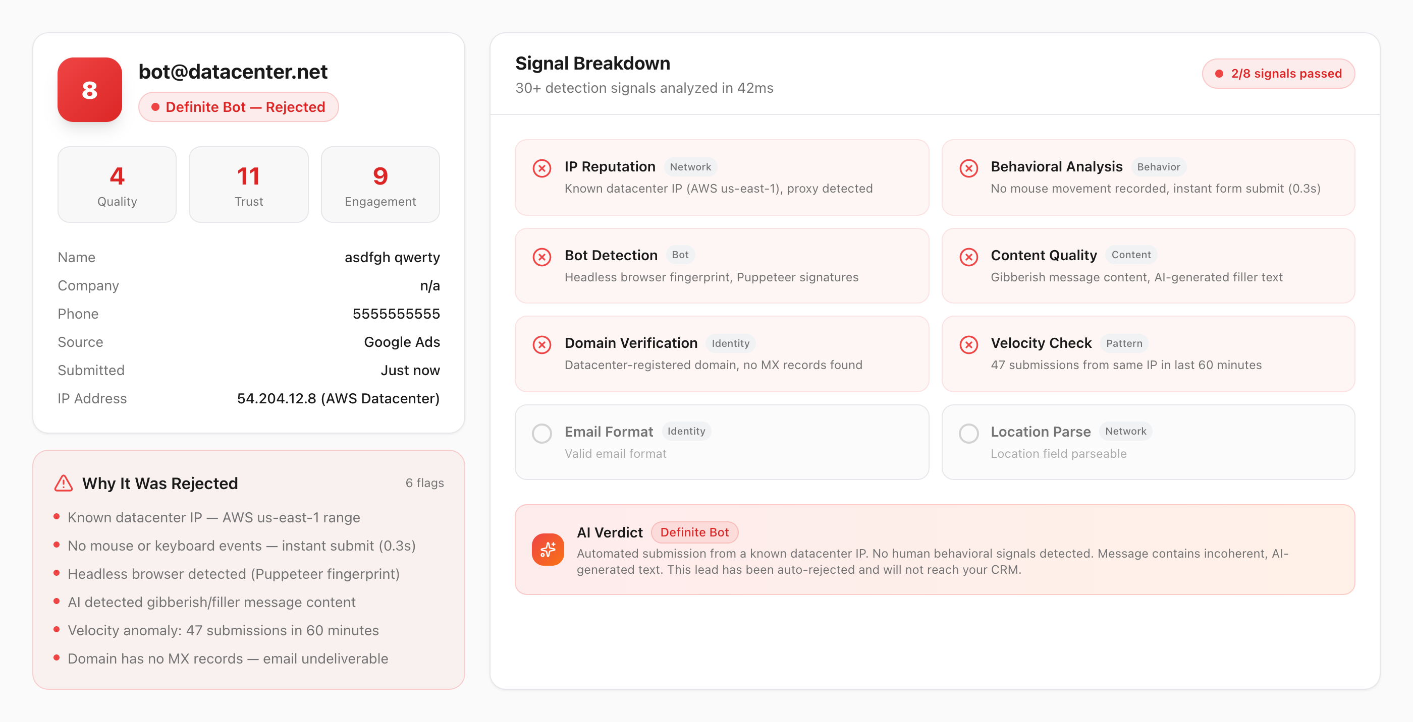 Traffic Validator media 8