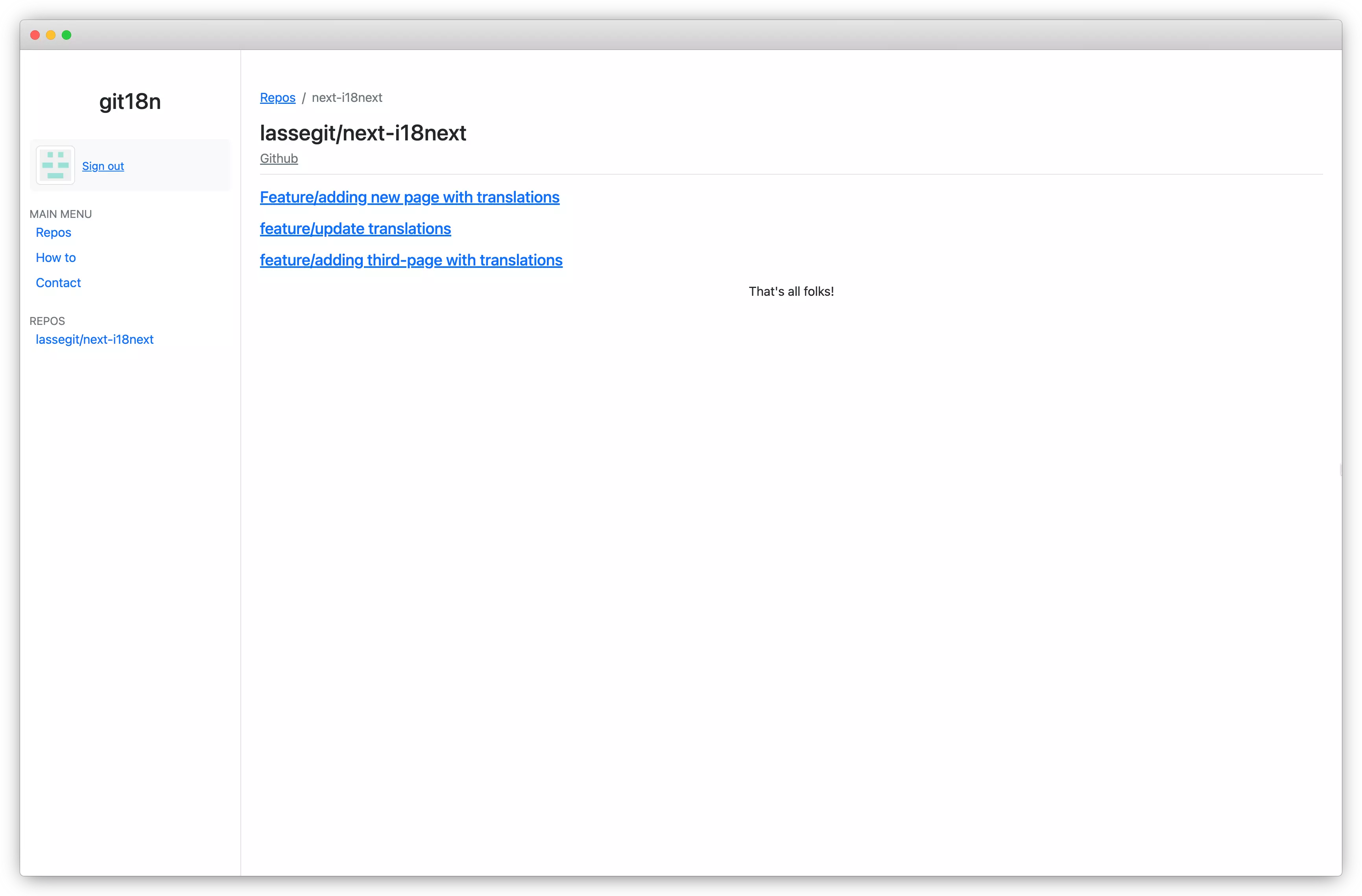 وسائط git18n.com 3
