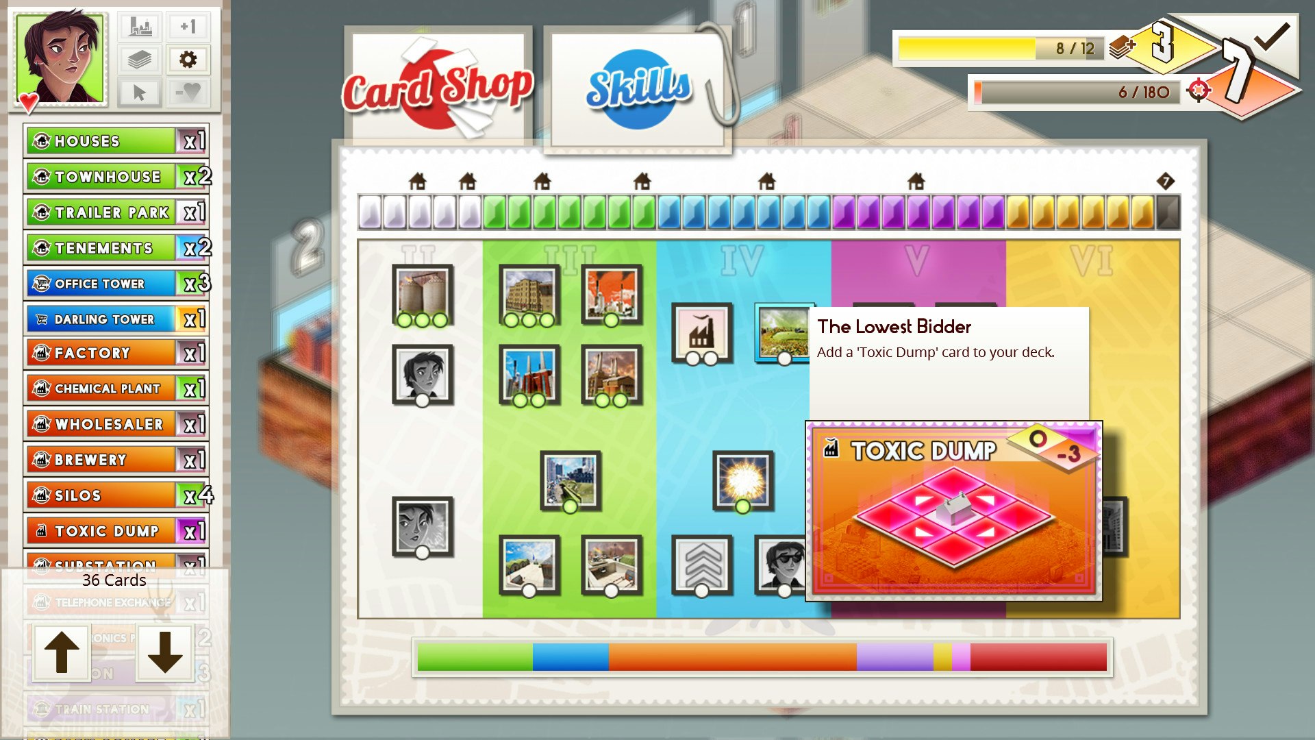 Concrete Jungle gallery image