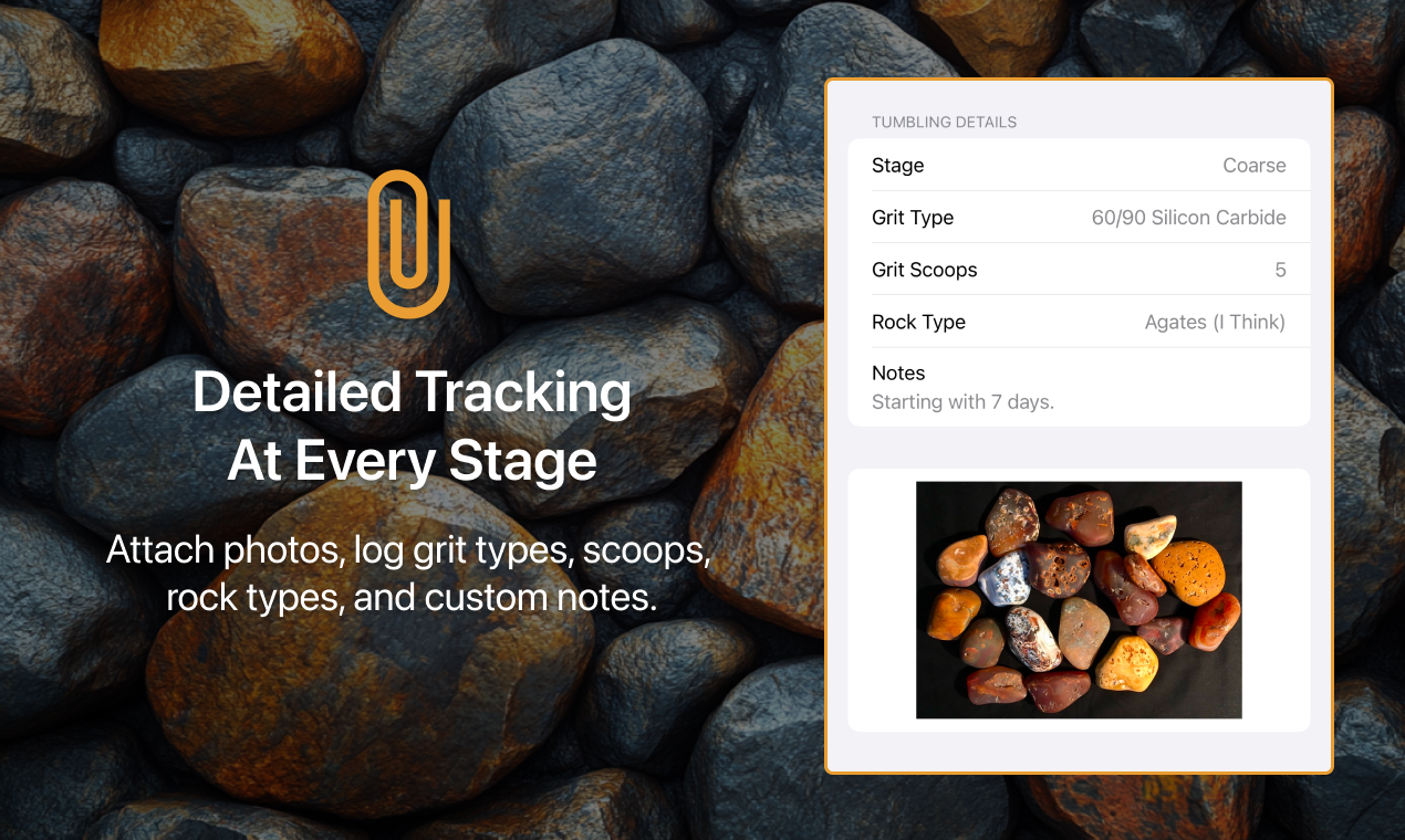 Tumble Track - Ваш скамльный спутник медиа 4