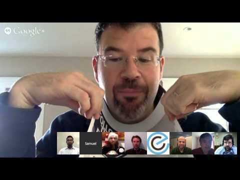 Continuous Discussions (#c9d9) - Episode 6: Deployment Automation