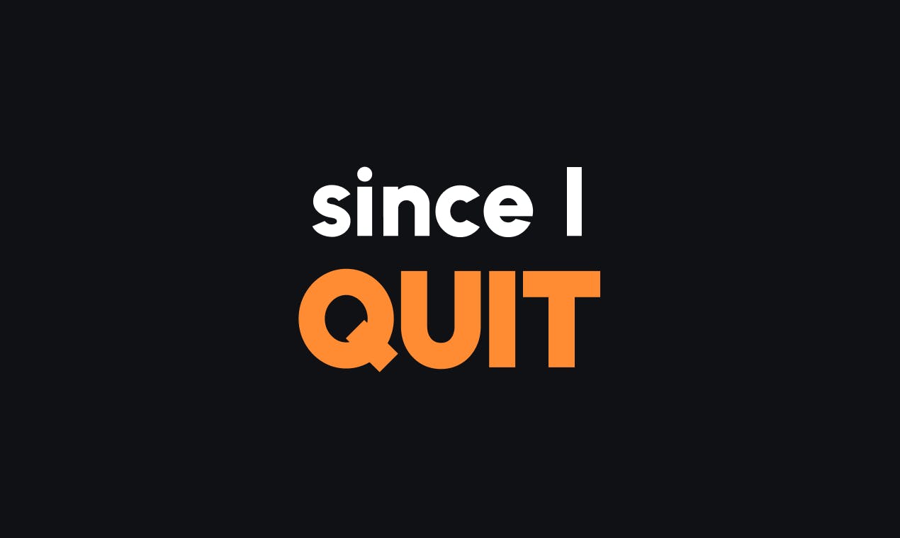 Since I Quit - Save Yourself media 1