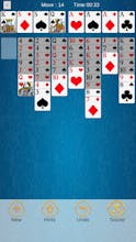 Freecell Solitaire gallery image