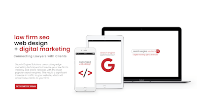 Search Engine Solutions gallery image