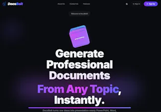 DocsBolt gallery image