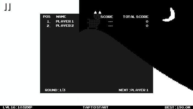 Trolley Jump - Fly back to the retro world. gallery image