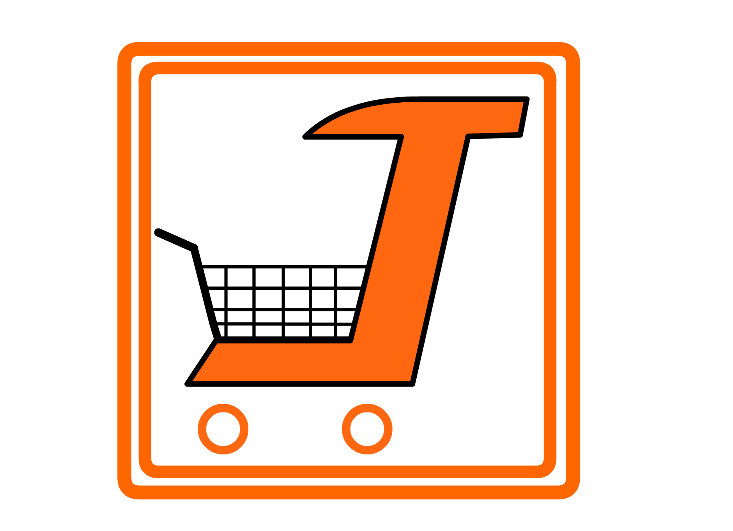 Magasin de cartes de jour