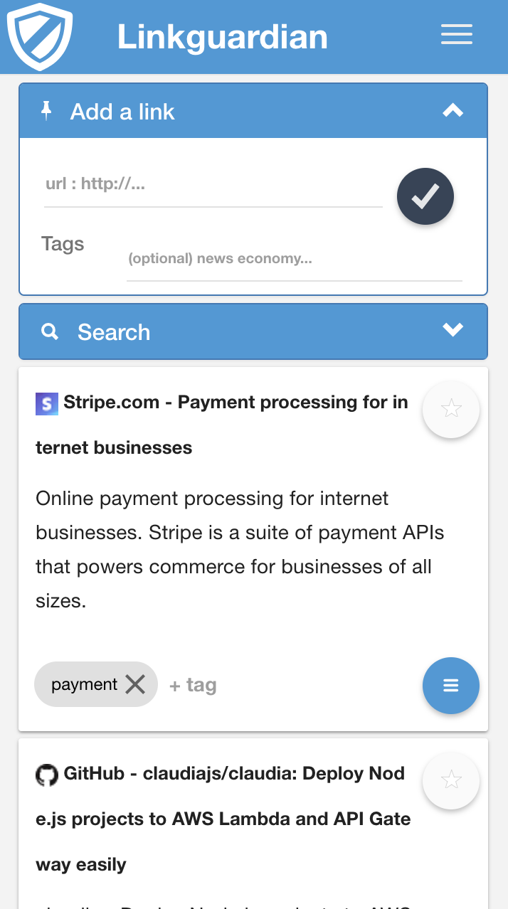 Linkguardian gallery image