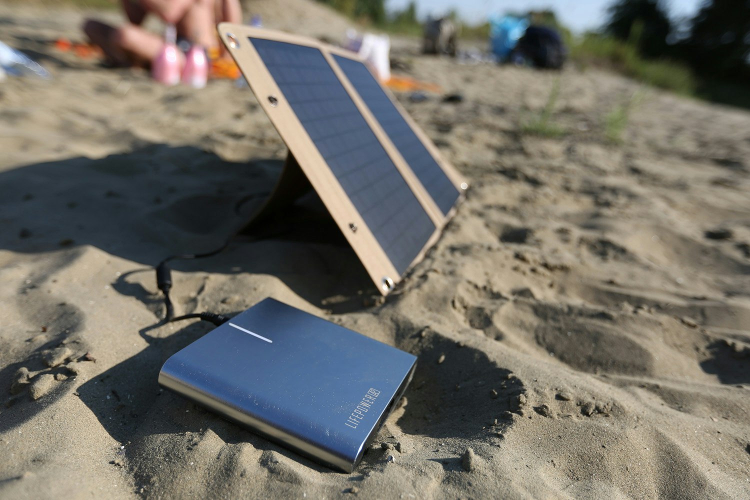 LIFEPOWR A2 L gallery image