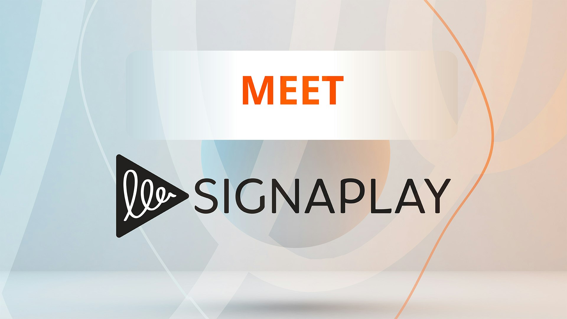 Signaplay gallery image