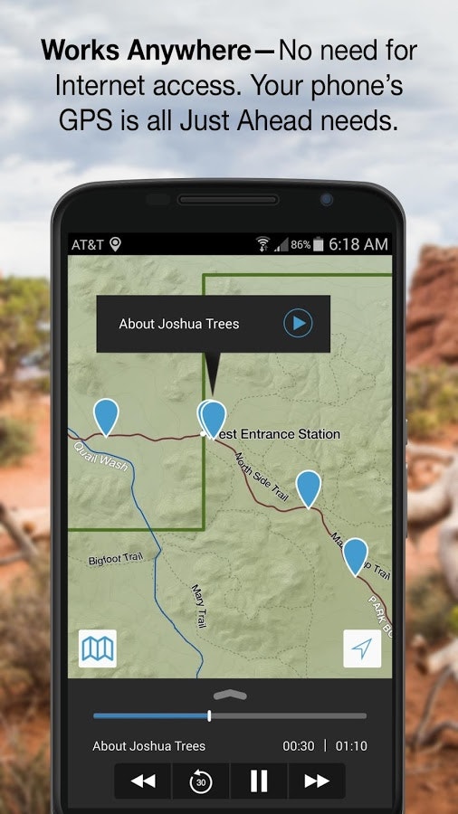 Just Ahead gallery image