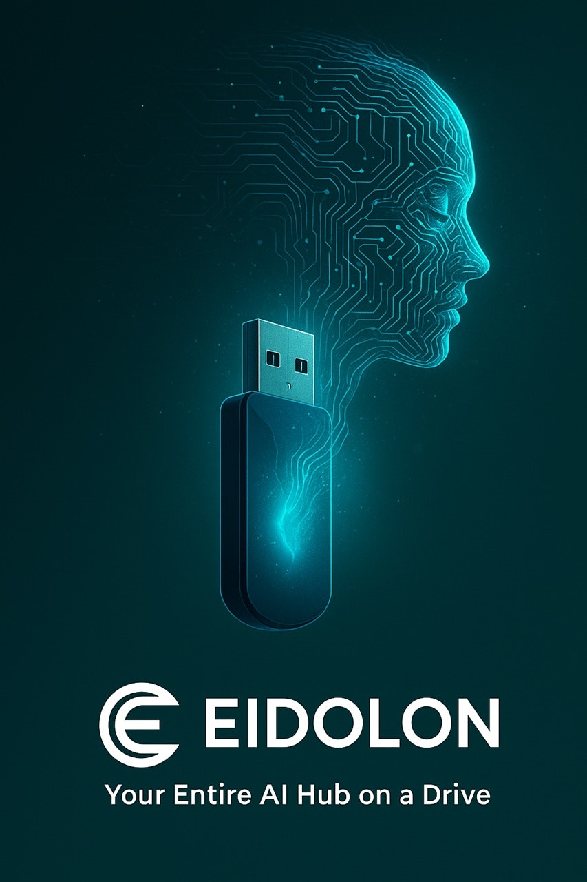 Eidolon - AI Hub gallery image