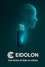Eidolon - AI Hub gallery image