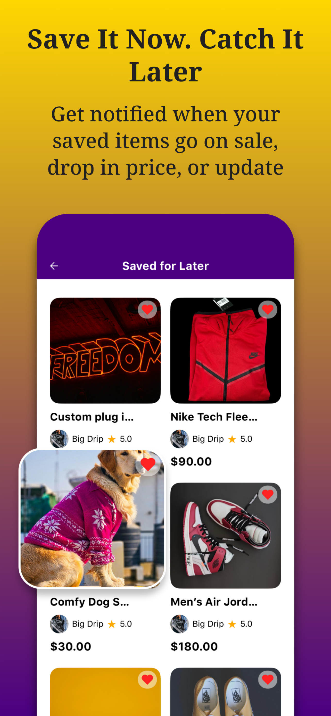 Yawmar App media 4