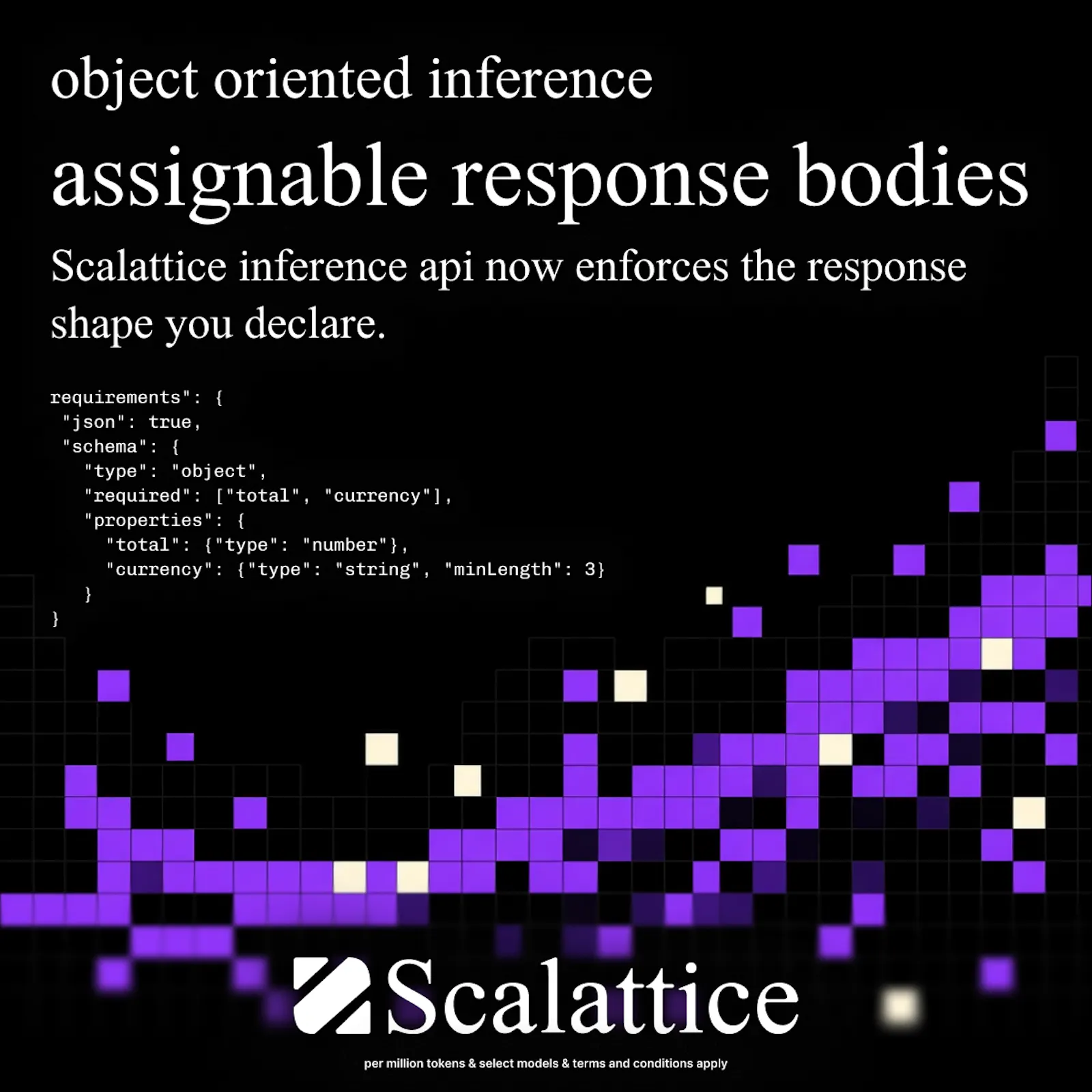 Scalattice screenshot 5
