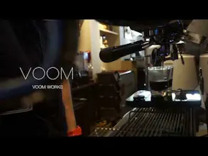 VOOM Smart Coffee Scale gallery image