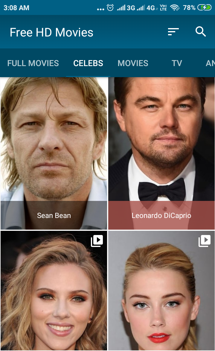 Movies Anywhere gallery image