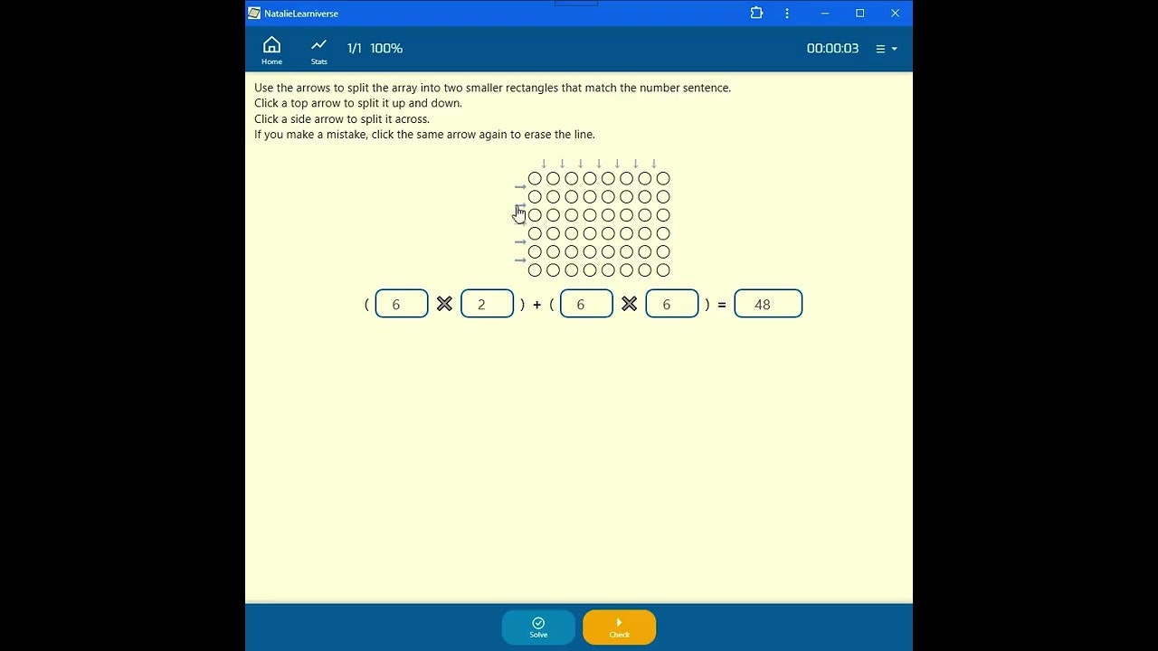 Natalie Learniverse gallery image