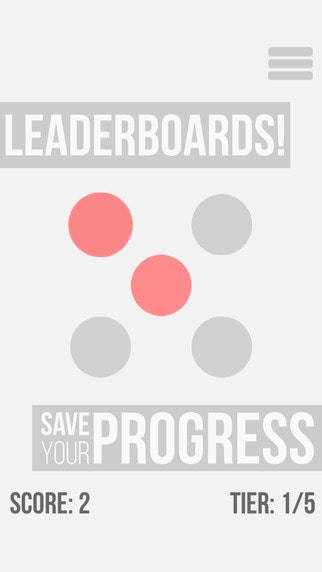 Glow Four - Concentration, Memory and Logic Brain Teaser Game gallery image