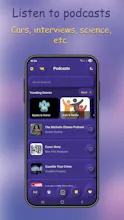 Radio ON - Radio, TV & Audiobooks gallery image