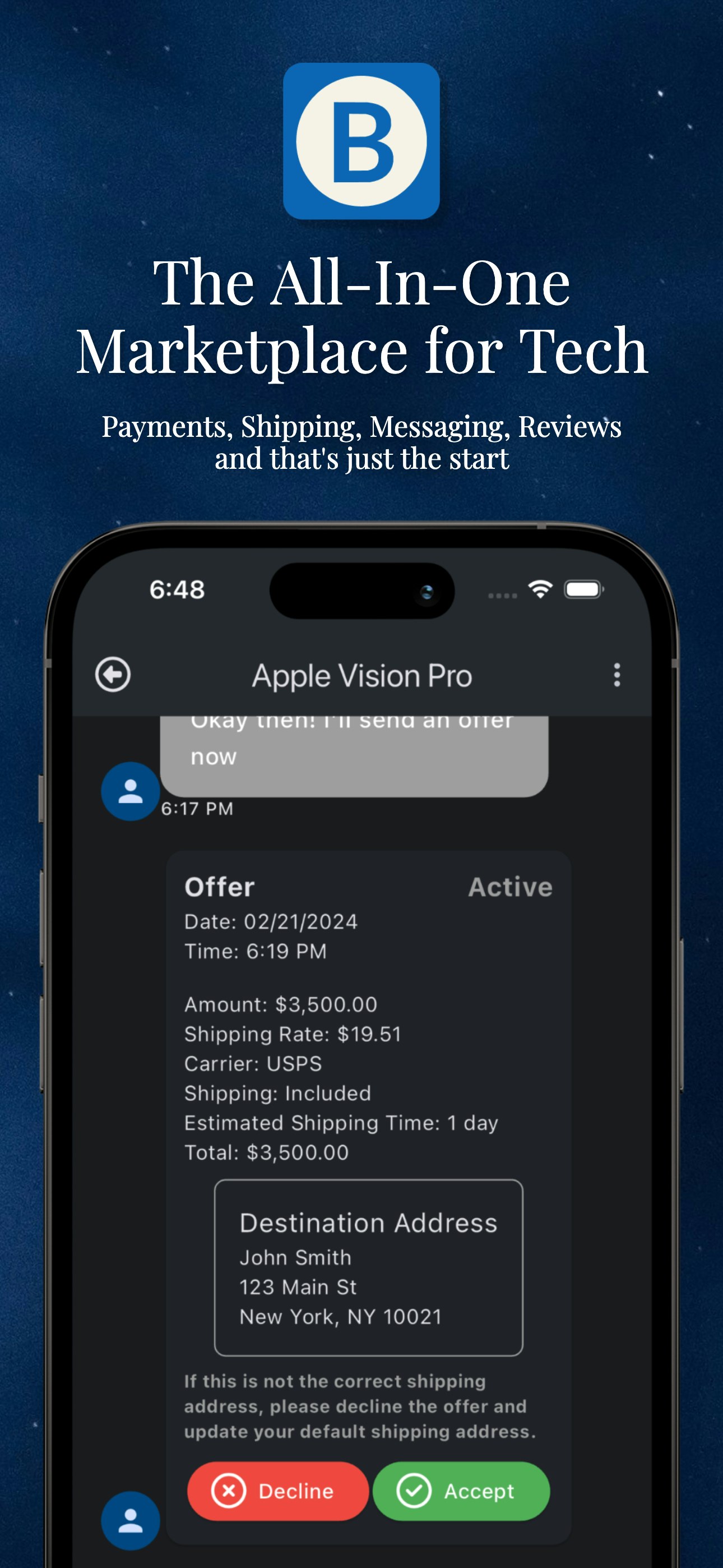 BYTEBUY media 3