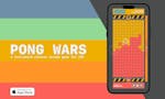 Pong Wars for iOS image