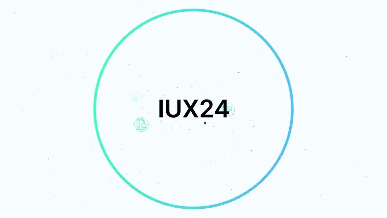 IUX24 gallery image