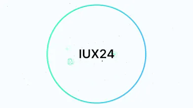 IUX24 gallery image