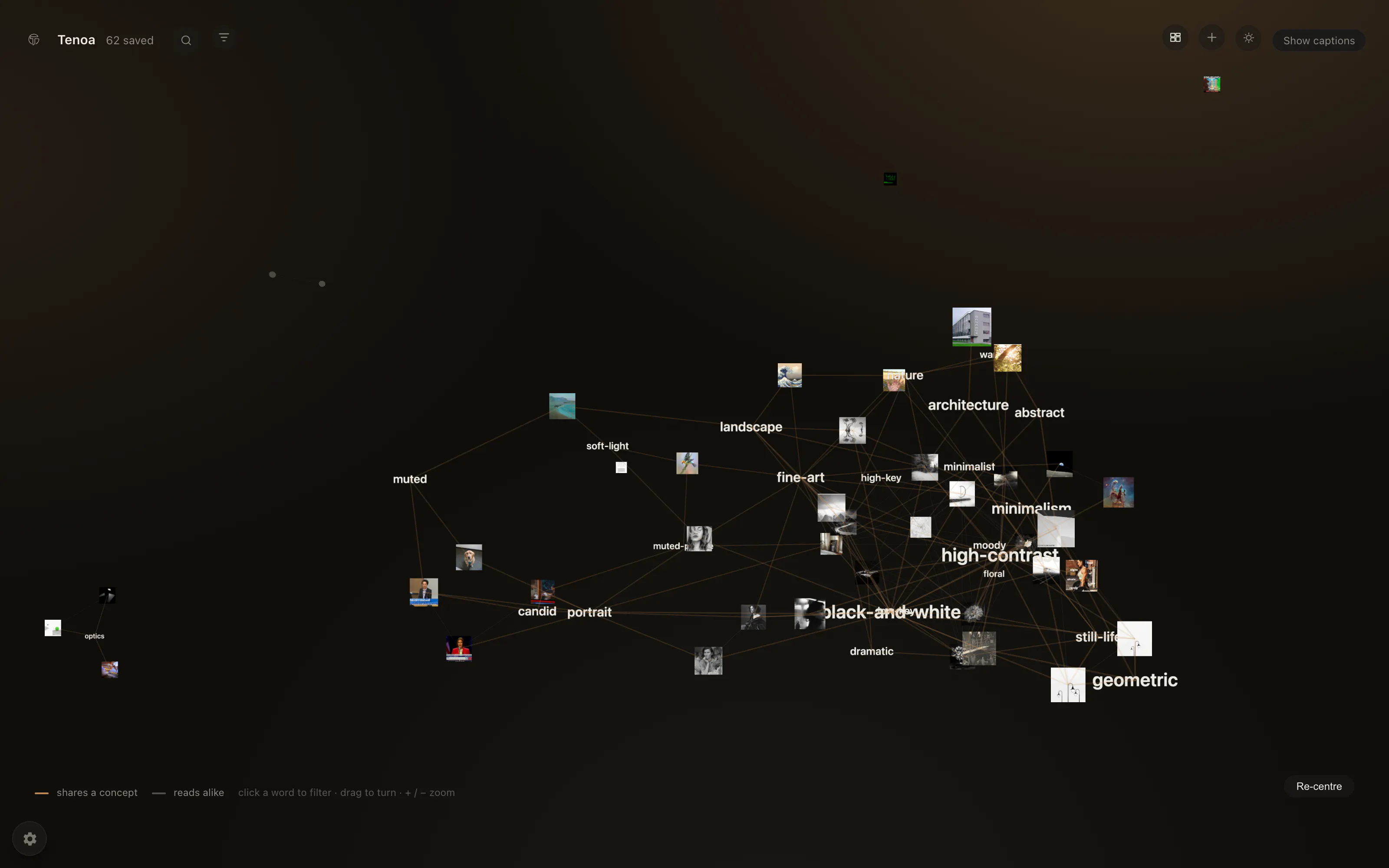 Tenoa gallery image