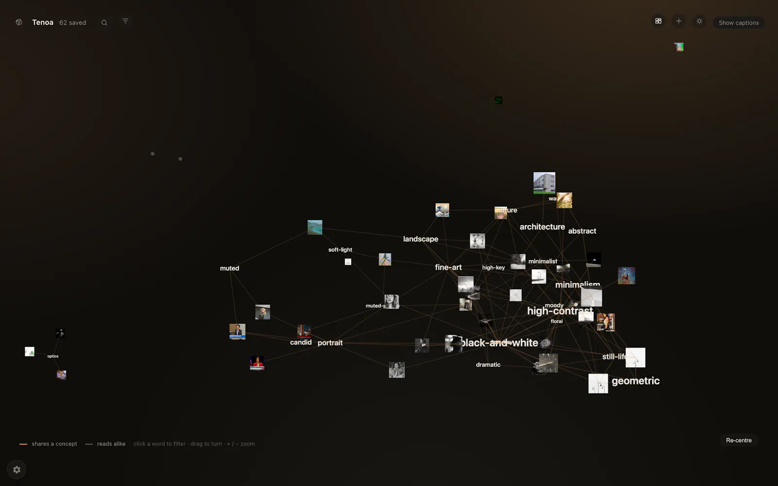 Tenoa screenshot 6