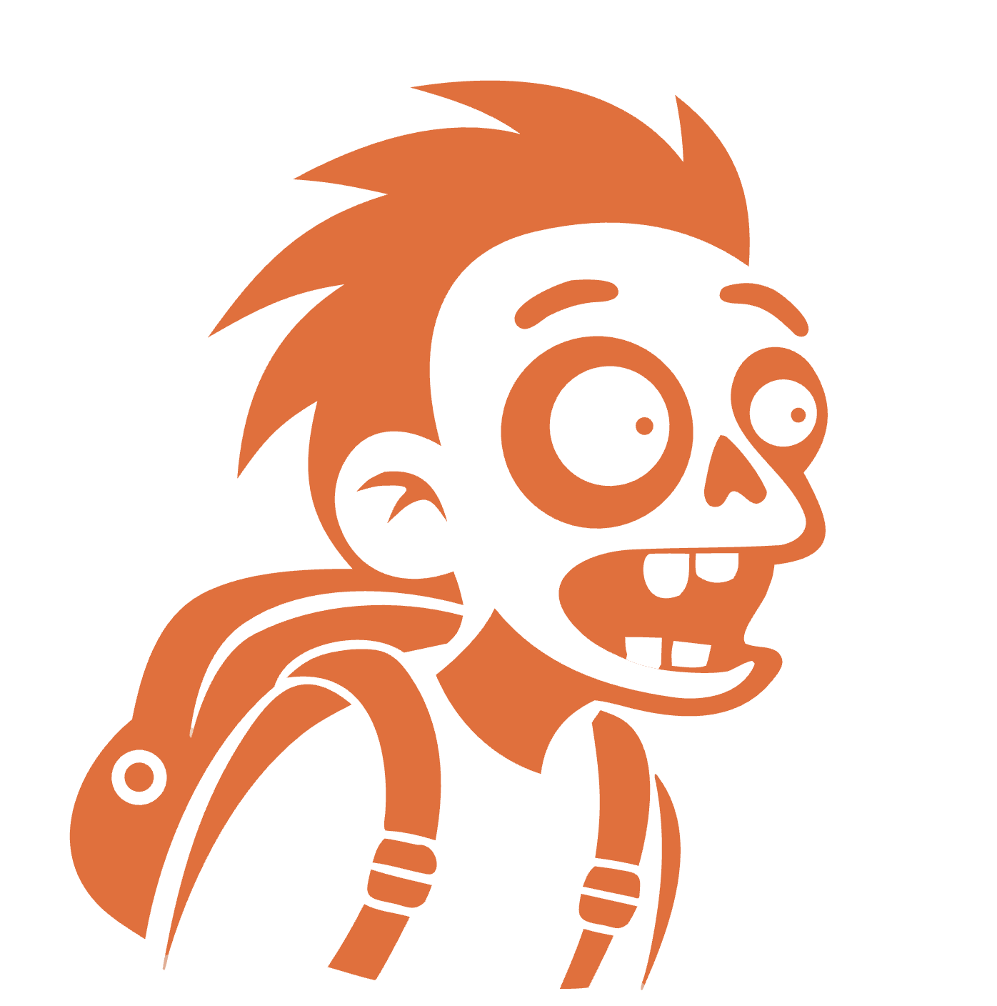 Flightzombie