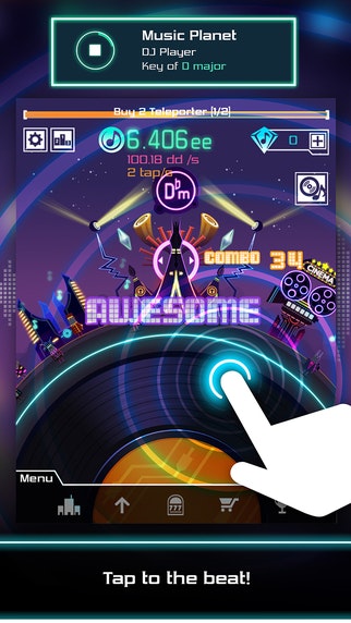 Groove Planet gallery image