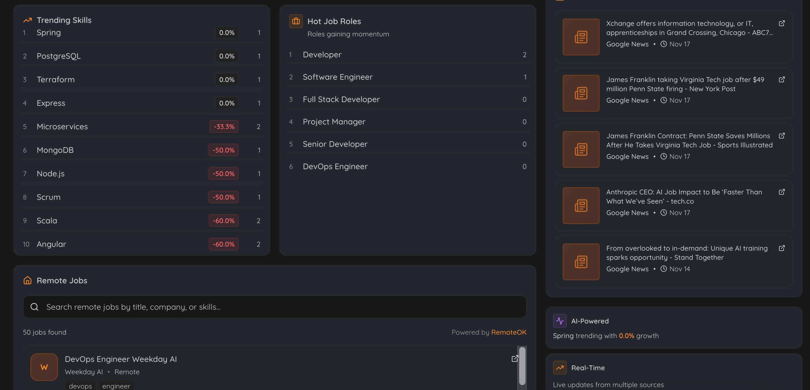 Nokku.ai - Screenshot 3 preview