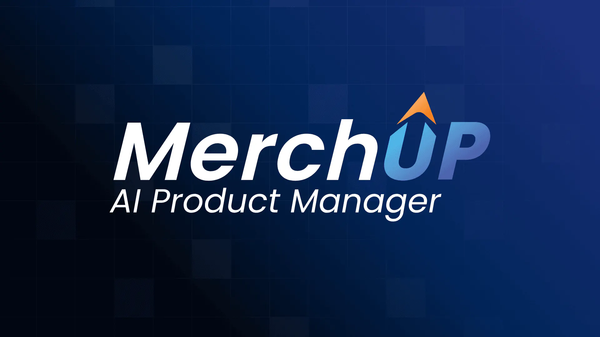 MerchUp AI gallery image