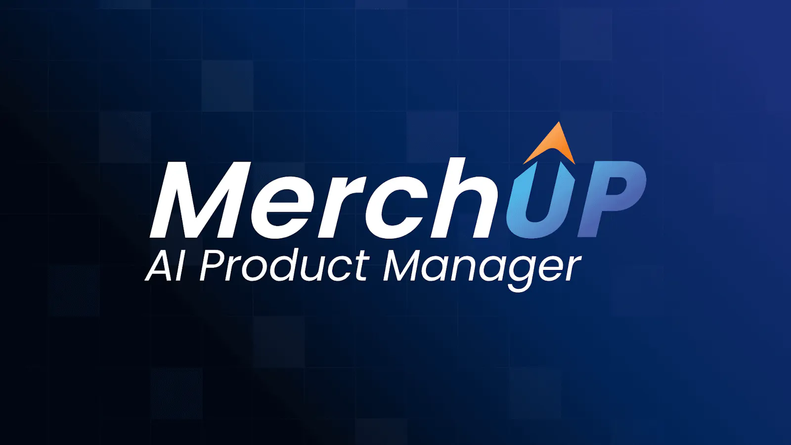 MerchUp AI screenshot 2