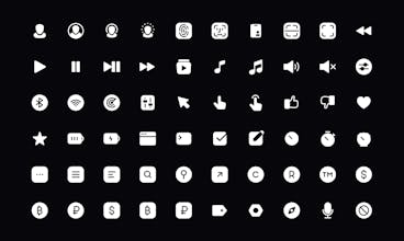 The Symbols 2 gallery image