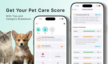 PetCareGPT gallery image