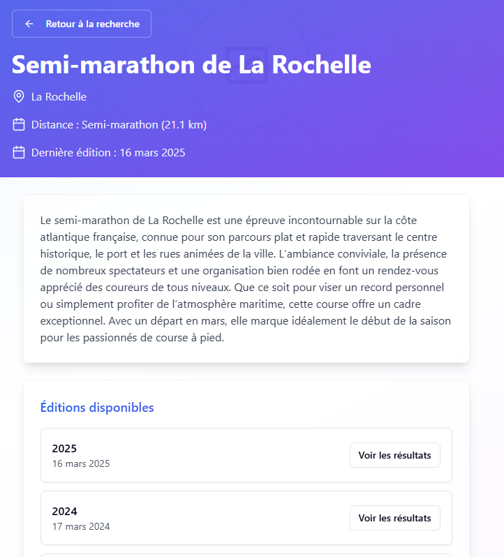 Rcescore - Monitoraggio e valutazione dei tuoi acquisti media 3