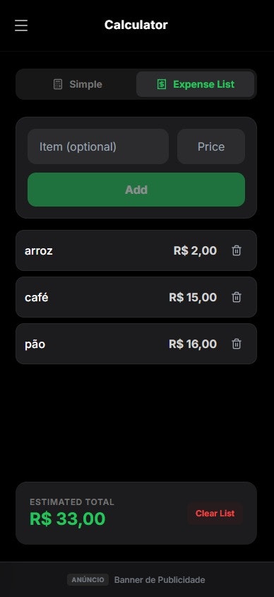 Listão gallery image