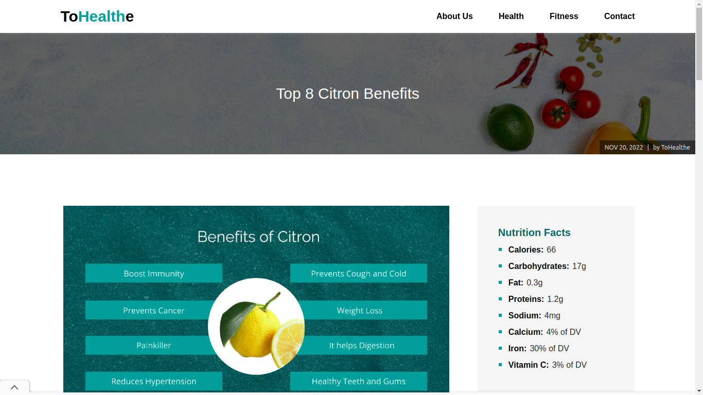 ToHealthe gallery image