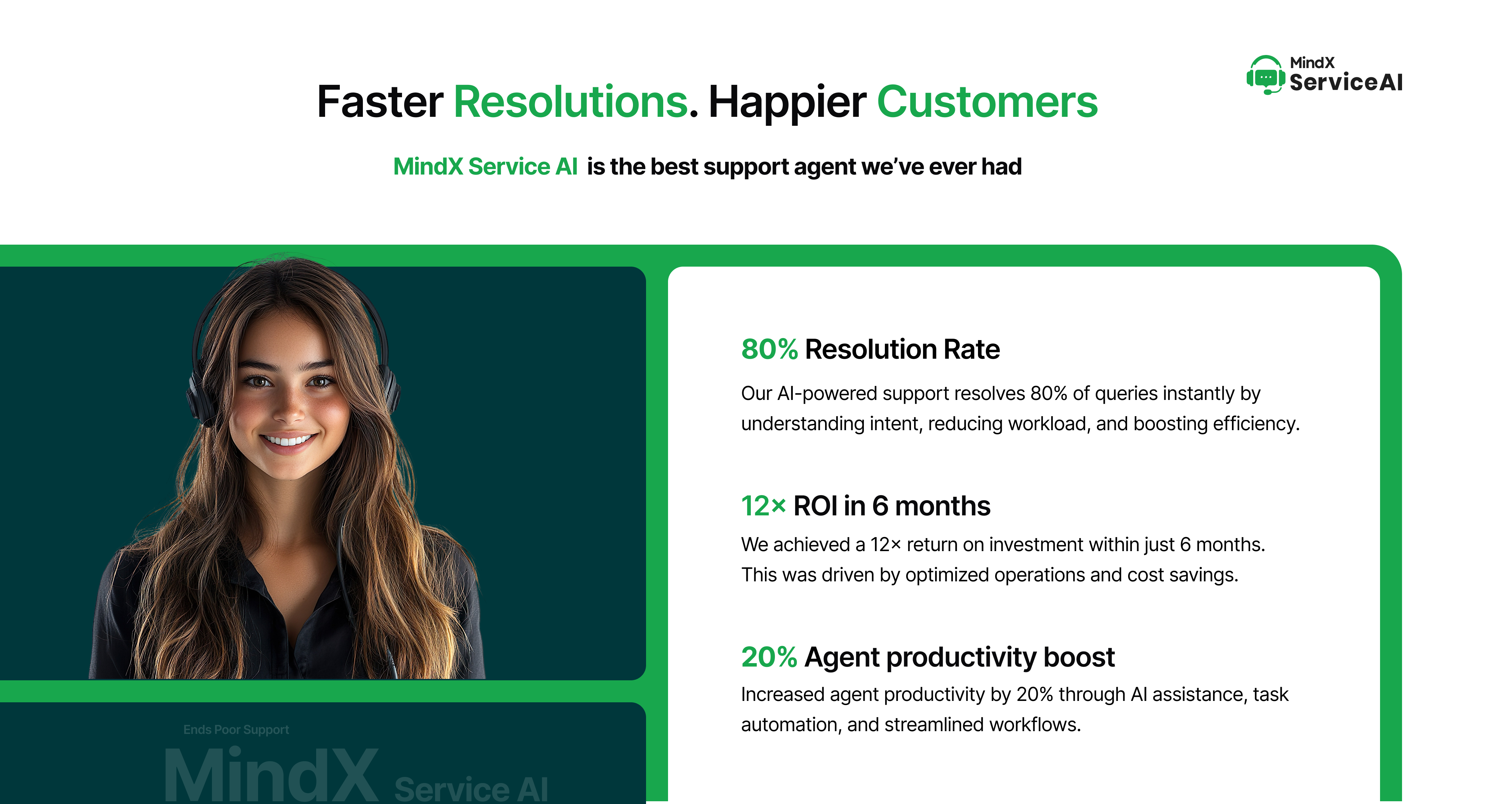 MindX Service AI  gallery image