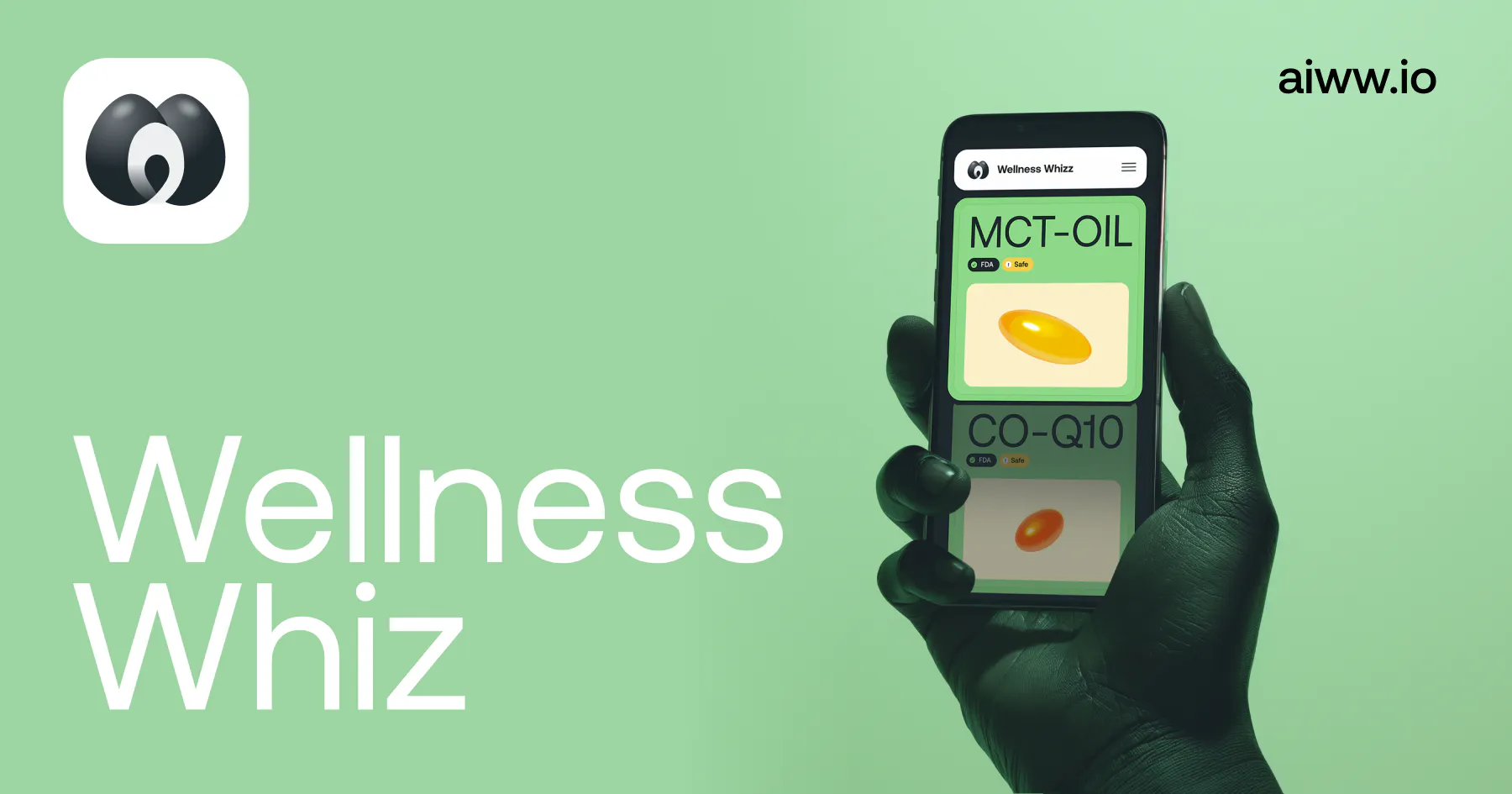 Wellness Whizz gallery image