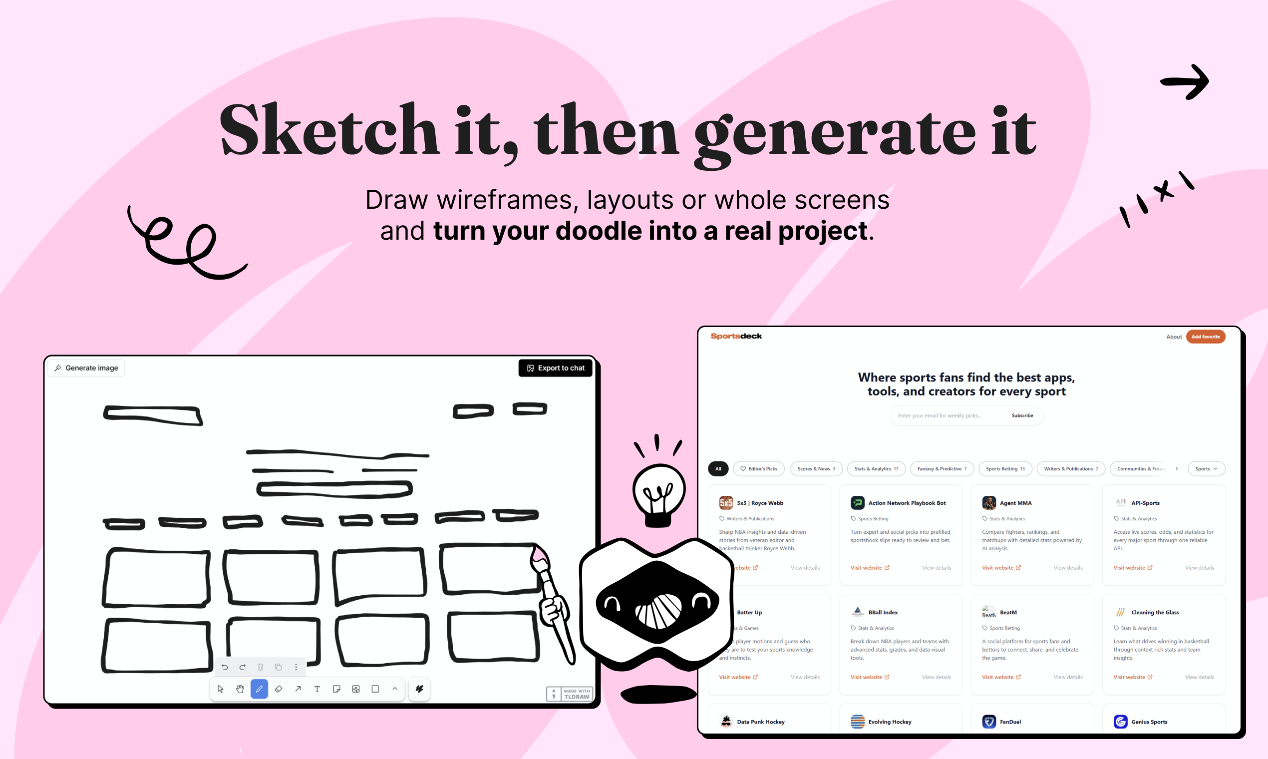 Macaly 3.0 gallery image