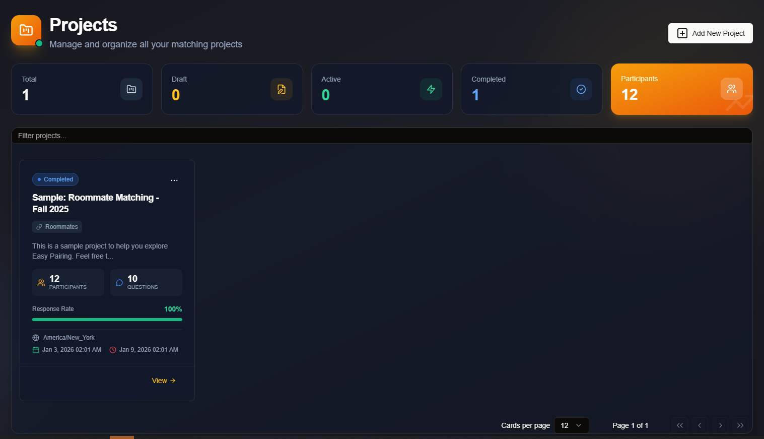 Easy Pairing gallery image