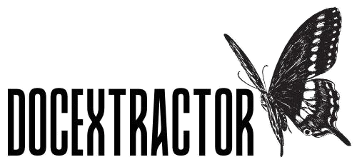 DocExtractor-IDP By Imaginorlabs