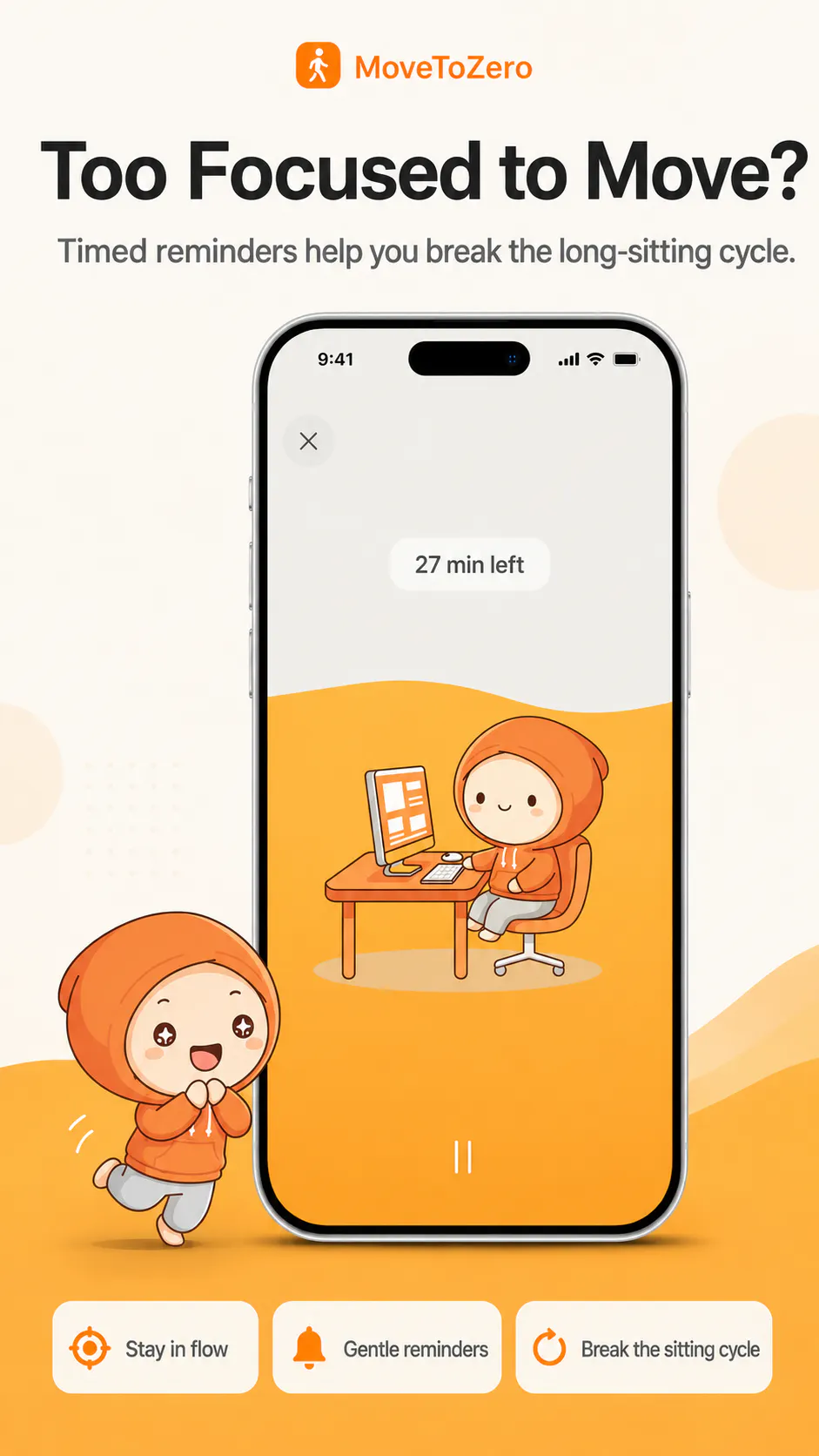 MoveToZero gallery image