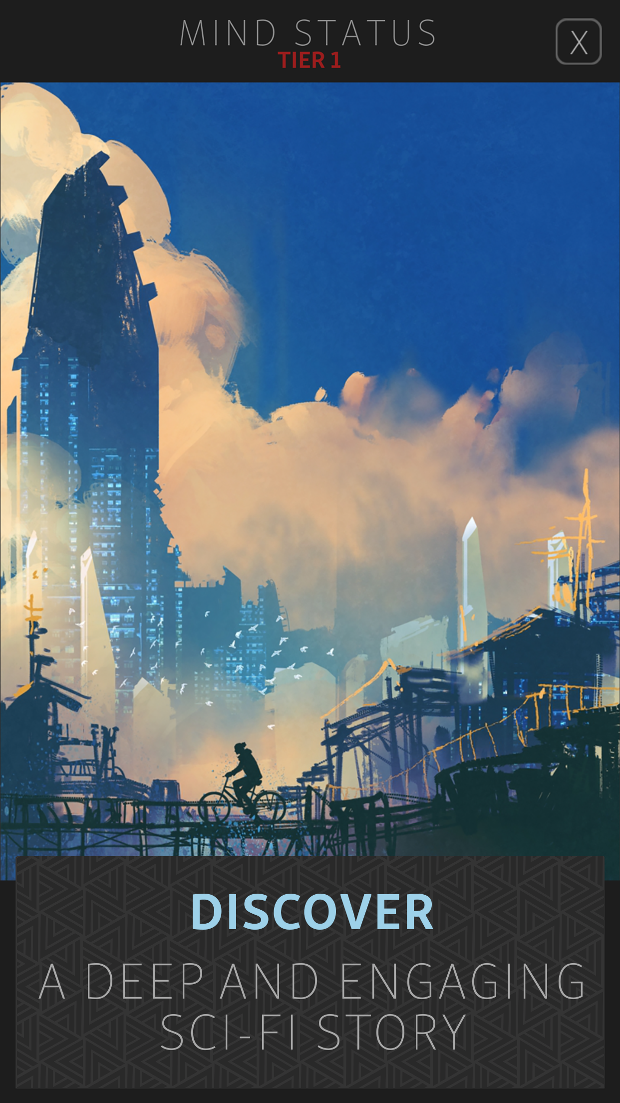 Mind Construct gallery image